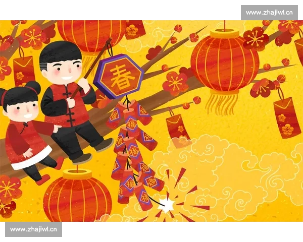 大年初六：辞旧迎新与传统习俗的完美交织